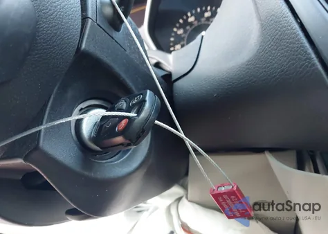 2015 Ford Focus Se из США, поврежденный, VIN 1FADP3K26FL227624